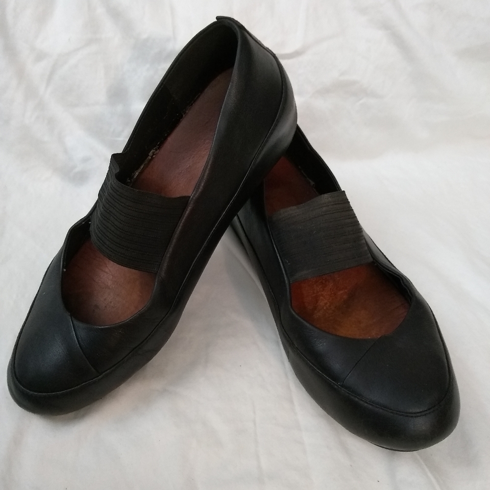 Women's Fitflop slip-ons size 41